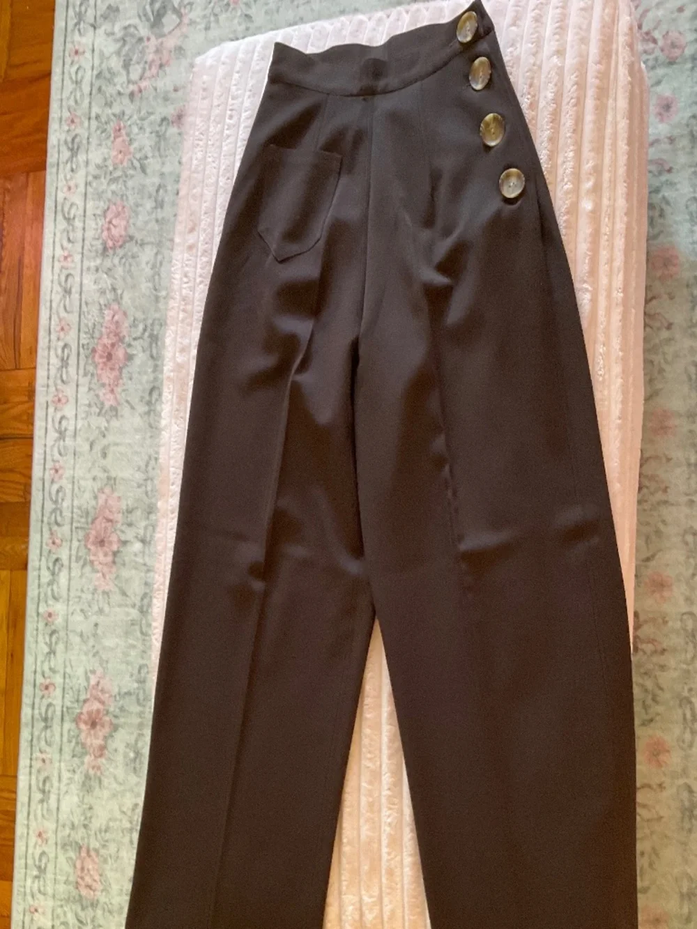 Vivien of Holloway Katherine trousers UK10 - Picture 2 of 5